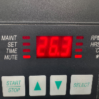 Innova 4335 Refrigerated Incubator Shaker image 3